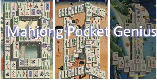Mahjong Pocket Genius APK