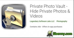 Private Photo Vault - Hide Private Photos &amp; Videos MOD APK