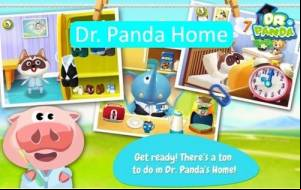Dr. Panda Home APK