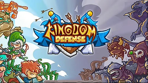 Kingdom Defense: The War of Empires (TD Defense) MOD APK