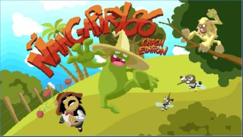 Nangapiry 86 Crash Edition APK
