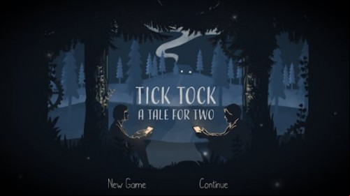 Tick Tock: A Tale for Two APK