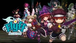 Flyff All Stars MOD APK