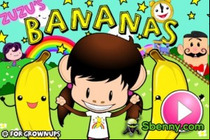 Zuzu’s Bananas APK