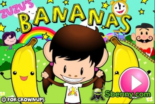 Zuzu’s Bananas APK