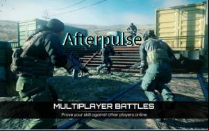 Afterpulse APK