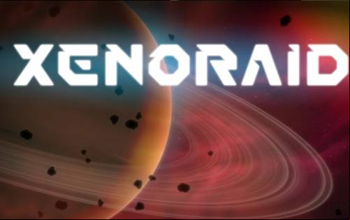 Xenoraid MOD APK
