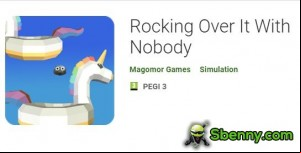 Rocking Over It With Nobody APK