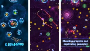 Lightopus MOD APK