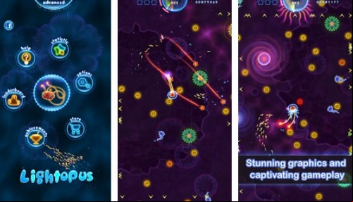 Lightopus MOD APK