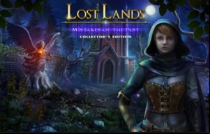 Lost Lands: Mistakes of the Past APK