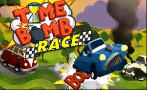 Time Bomb Race MOD APK