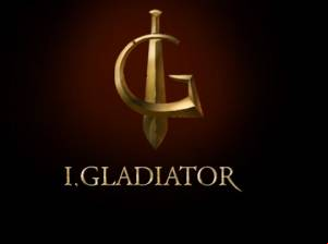 I, Gladiator Lite MOD APK