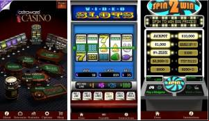 Astraware Casino HD MOD APK