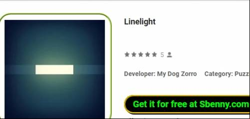 Linelight MOD APK