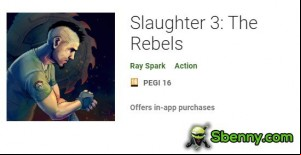 Slaughter 3: The Rebels APK
