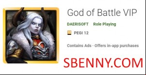 God of Battle VIP APK