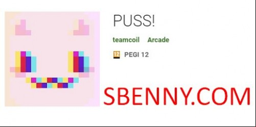 PUSS! MOD APK