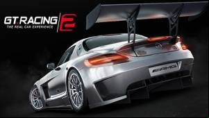 GT Racing 2: The Real Car Exp APK