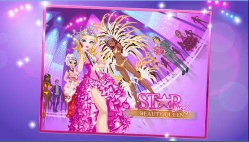 Star Girl: Beauty Queen MOD APK