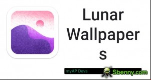 Lunar Wallpapers MOD APK