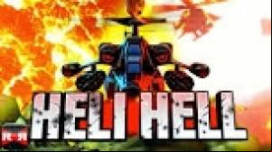 HELI HELL MOD APK