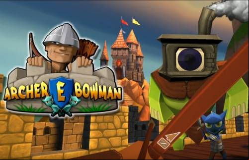 Archer E. Bowman APK