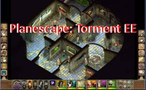 Planescape: Torment EE MOD APK