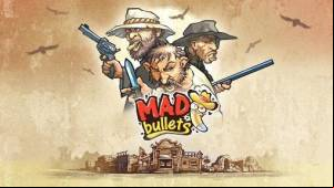 Mad Bullets MOD APK