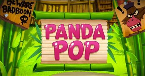 Panda Pop - Bubble Shooter Game. Blast, Shoot Free MOD APK