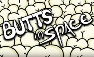 Butts In Space APK