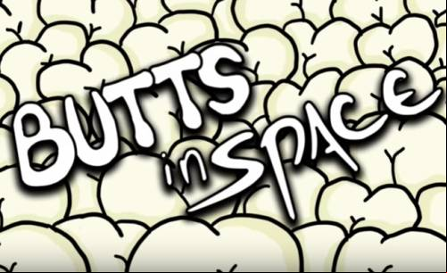 Butts In Space APK