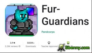 Fur-Guardians MOD APK
