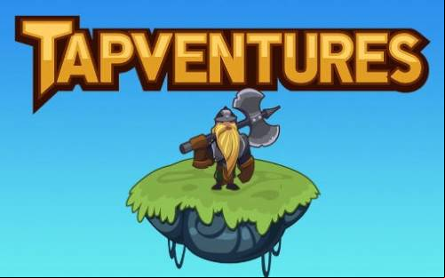 Tapventures MOD APK