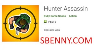 Hunter Assassin MOD APK
