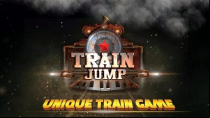 Can a Train Jump? MOD APK