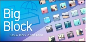 Big Block Puzzle MOD APK