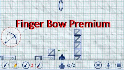 Finger Bow  APK