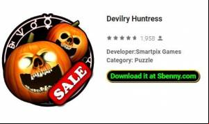 Devilry Huntress APK