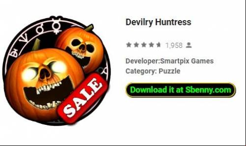 Devilry Huntress APK