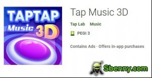 Tap Music 3D MOD APK
