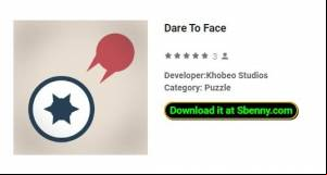 Dare To Face APK