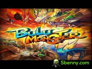 Bulu Monster MOD APK