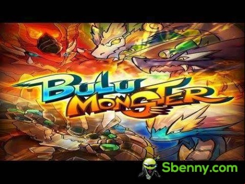 Bulu Monster MOD APK