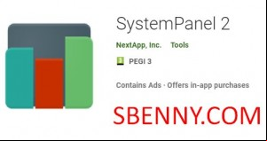 System 2 MOD APK