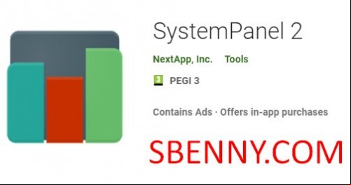 System 2 MOD APK