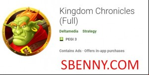 Kingdom Chronicles APK