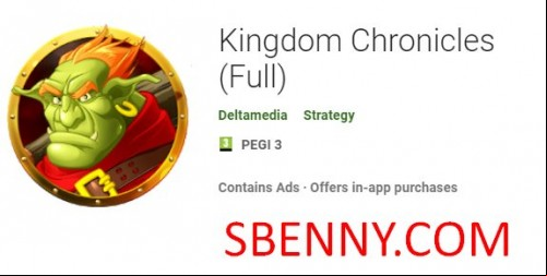 Kingdom Chronicles APK
