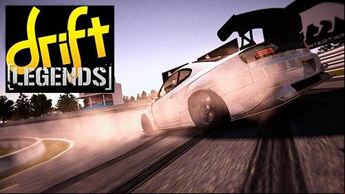 Drift Legends MOD APK
