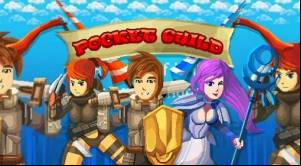 Pocket Guild APK